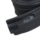 1987-1995 For Jeep Wrangler YJ Cowl Seal to Windshield Frame Rubber Gasket