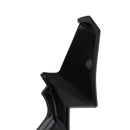 Front Fender Beak Extension Fairing Spoiler For Yamaha MT-07 2021-2024