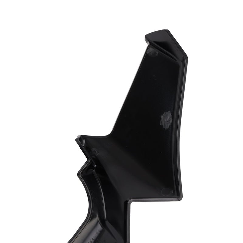 Front Fender Beak Extension Fairing Spoiler For Yamaha MT-07 2021-2024