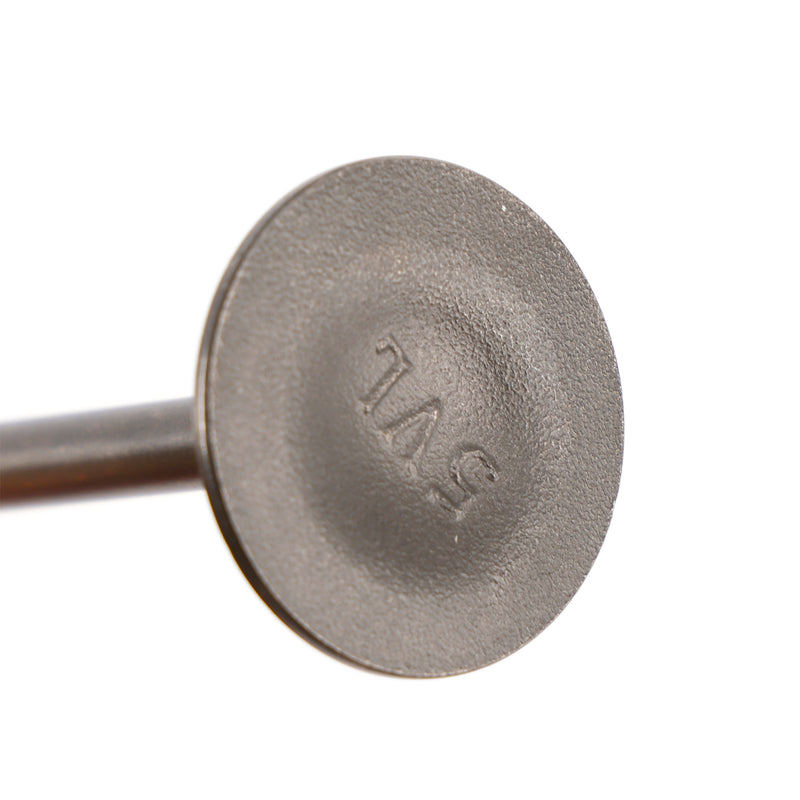 Head Intake Exhaust Valves Seals For Yamaha TTR125 TTR125E TTR125L TTR125LE