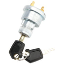 163-2659 1632659 Switch Assy Starter Switch For Caterpillar Excavator 416B