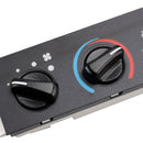 1999-2004 Jeep Wrangler AC Heater Climate Control Panel Module 55037472AB P55037472AB