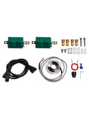 1982 Kawasaki KZ1100D Spectre Shaft Cylinder Electronic Ignition Kit