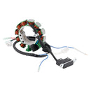 STATOR ALTERNATOR FOR YAMAHA SRX400 SRX600 SRX600S SRX600N SRX600N 1986-1987