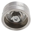 119mm Stator Flywheel Magneto Rotor 32102-06G10 For Suzuki V strom DL1000 04-12