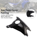 2025-2026 For Yamaha Tenere 700 Gas Tank Cover Fairing Protector