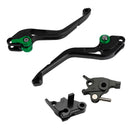 NEW Short Clutch Brake Lever fit for CFMOTO 400NK 650NK 650MT 650GT 2020-21