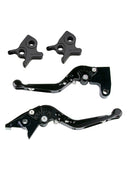 Adjustable Clutch Brake Lever fit for KYMCO AK550 2017-2022