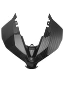 Front Nose Cone Headlight Fairing Cover For Daytona 660 2024-2025