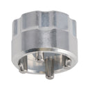 Remove reb cap from shock For FOX DPX2 Rebound cap driver Tool-398-00-761