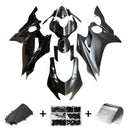 Injection Fairing Kit Bodywork Plastic ABS fit For Yamaha YZF-R6 2017-2023