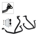 2024-2026 For Re Hima Layan 450 Engine Protect Guard Frame Lower Crash Bar