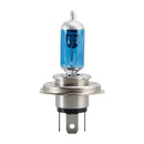 Motorcycle Lamp Cool Blue Hyper HS1 62185CBH-01B PX43T 12V 35/35W For OSRAM
