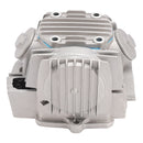 Complete Cylinder Head Kit For Lifan Loncin 110cc YX110 Pit Bike Engine 52.4mm