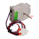 4681JB1027J Refrigerator Evaporator Fan Motor for LG 1519581 AH3523325