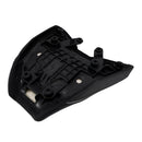 2025+ Yamaha Mt-07 Mt 07 Fz-07 Front Raider Seat Driver Cushion Pu Black