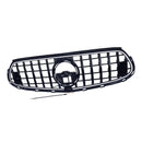 2022+ Fit Mercedes GLC X254 C254 with AMG-Line Front Bumper Upper Grille Grill