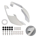 2021-2024 Yamaha YZF R1 R1M Front Side Winglets Wings Spoiler Fairing