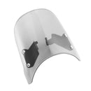 Husqvarna Vitpilen 401 Svartpilen 401 2019-2023 Windshield WindScreen