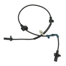 2 ABS Wheel Speed Sensor Front Left Right For Honda CR-V 2007-2011