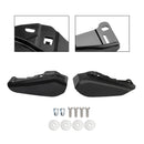 Mid-Frame Air Heat Deflector fit for Touring CVO Street Glide Road Glide 23-2024