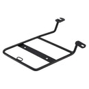 Luggage Rack Side Saddle Bag Mount Bracket For Kawasaki W800 2011-2025 24 Right