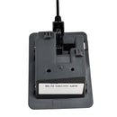 Left Side Seat Back Adjust Handle BL3Z-1662419-AG for Ford F-150 2009-2014