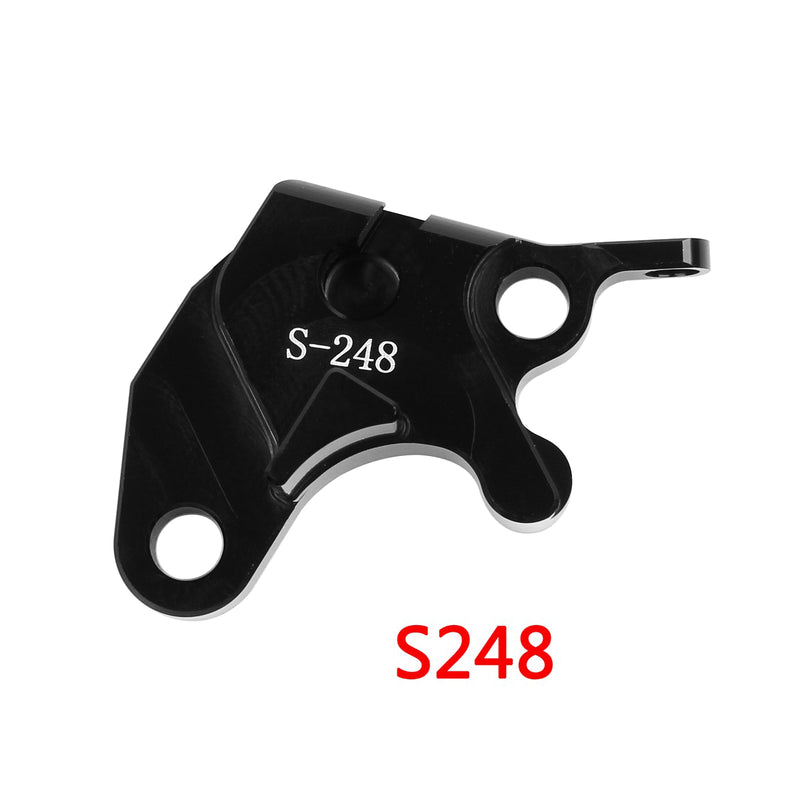 Long Clutch Brake Lever fit for YAMAHA YZF R125 2008-2011