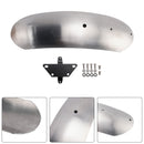 2018-2025 For Ducati Scrambler 1100 ( PRO/Sport/Spezial/ Dark PRO/Sport PRO ) Steel Front Fender Mudguard
