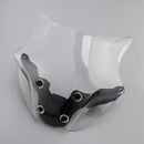 Windshield WindScreen + Bracket fit for YAMAHA MT-09/SP 2024-2025