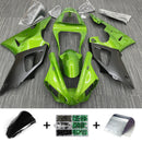 Amotopart Yamaha YZF 1000 R1 2000-2001 Fairing Kit Bodywork Plastic ABS