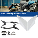 Tail Side Driver Seat Frame Cover Fairing For Yamaha XSR 900 2016-2021 Generic