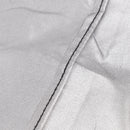 Electric Tongue Jack Cover 210D Universal Trailer RV Tongue Jack Protective