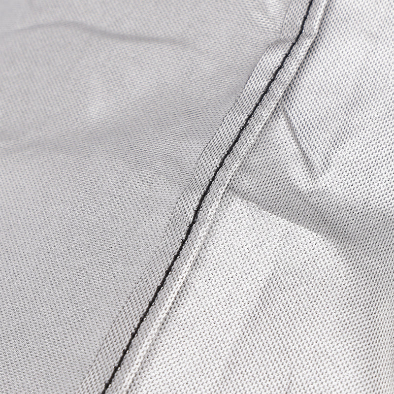 Electric Tongue Jack Cover 210D Universal Trailer RV Tongue Jack Protective