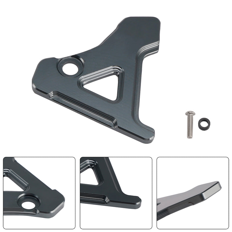 Front Wheel ABS Sensor Protection Guard For BMW R1300GS / ADV 23-25