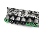 5HP19 01V Transmission Valve Body Solenoids For AUDI A6 A8 S4 VW Passat PHAETON