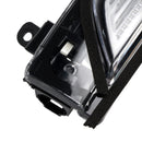 2Pcs Wing Mirror LED Signal Indicator Light For Subaru Forester 2014-2015