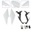 Tail Side Driver Seat Frame Cover Fairing For Yamaha XSR 900 2016-2021 Generic