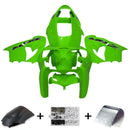 Kawasaki ZX9R 2000-2001 Fairing Kit Bodywork Plastic ABS