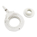 4323EA2001C Washer Shift Actuator Coupling Assembly for LG Kenmore PS7786658