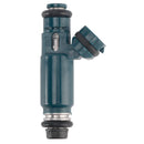 1PCS Fuel Injector 195500-4390 Fit Nissan Altima Sentra 2.5L 2002-2006