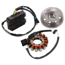 2011-2017 for Aprilia RSV4 1000 Factory Stator Rotor Regulator Kit 1A010574