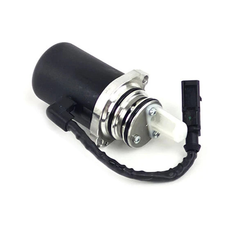 Precharge Pump 8675234 AWD Generation I DS118577 For Volvo S60
