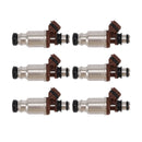 1993-1994 For Lexus GS300 6PCS Fuel Injector 23250-46030