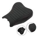 2017-2024 Fit For Kawasaki Ninja Z900 Rider Passenger Seat Front Rear Cushion Green