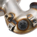 Diesel particulate filter DPF For Opel Insignia B Sports Tourer 2017/03-2025/12 Z18 2.0 CDTi  55581524 55505989
