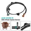 Front Left or Right ABS Wheel Speed Sensor JL3Z-2C204-D for Ford Expedition