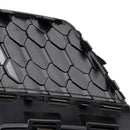 2PCS Front Bumper Fog Light Cover Grille 8W6807682T3Q7 Fit Audi A5 S5 2020-2023