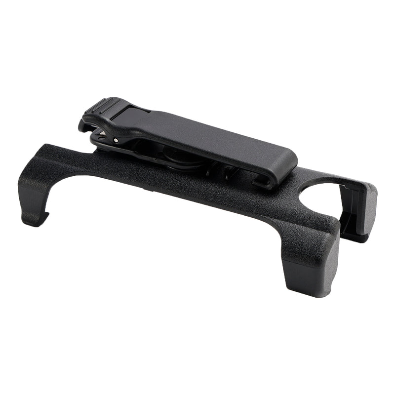 SL1M/PMLN7190A Walkie Talkie Waist Clip Machine Clip For SL300 SL500 SL1600 SL2M