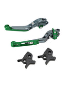 Adjustable Clutch Brake Lever fit for KYMCO AK550 2017-2022